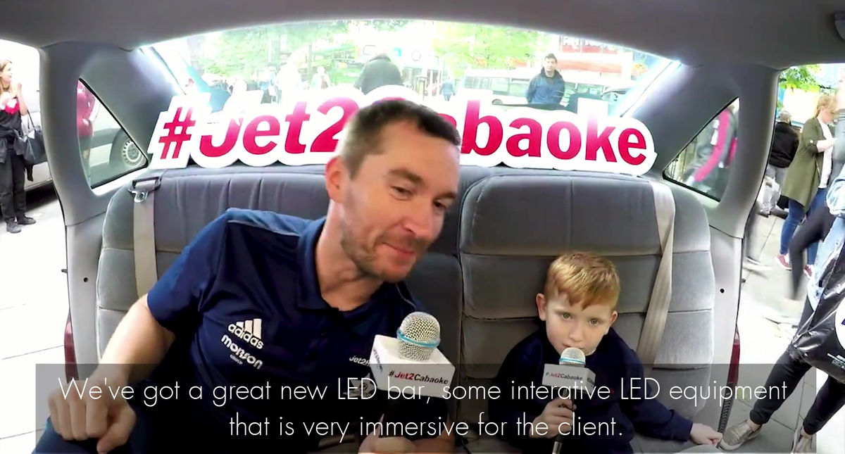 DNEL Brand Video